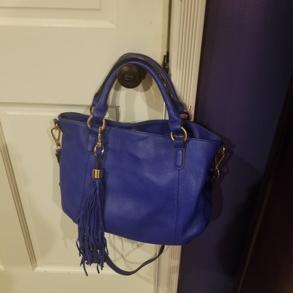 G.I.L.I HANDBAG